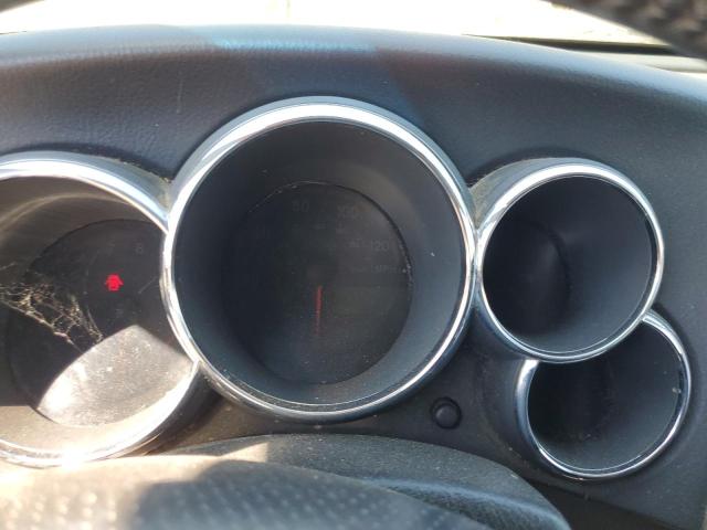 2T1KR30E87C659522 - 2007 TOYOTA COROLLA MA XR CHARCOAL photo 9