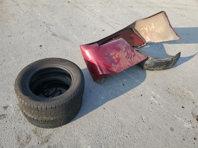 1G8AJ55F36Z114598 - 2006 SATURN ION LEVEL 2 BURGUNDY photo 12