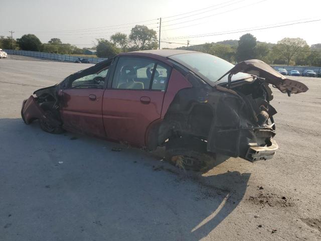 1G8AJ55F36Z114598 - 2006 SATURN ION LEVEL 2 BURGUNDY photo 2