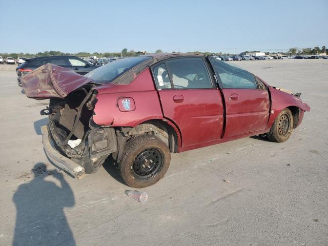 1G8AJ55F36Z114598 - 2006 SATURN ION LEVEL 2 BURGUNDY photo 3