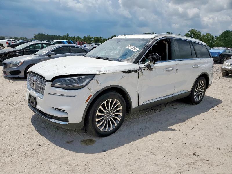 2023 LINCOLN AVIATOR RESERVE, 