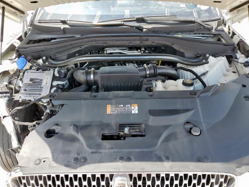 5LM5J7WC1PGL02064 - 2023 LINCOLN AVIATOR RESERVE თეთრი ფოტო 12