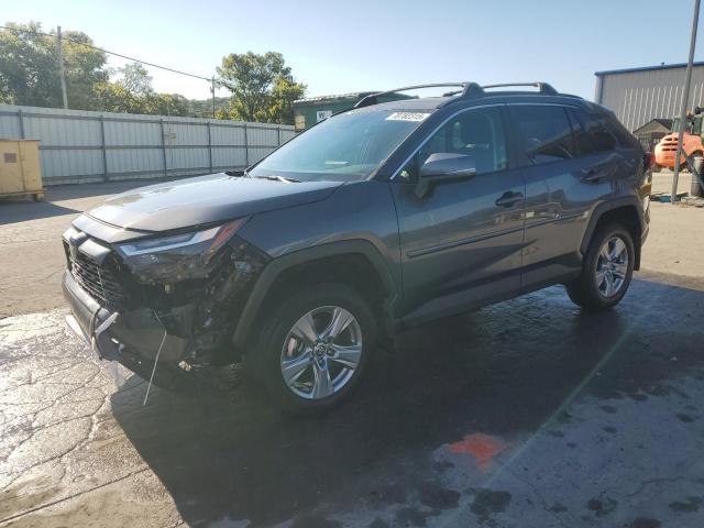 2024 TOYOTA RAV4 XLE, 