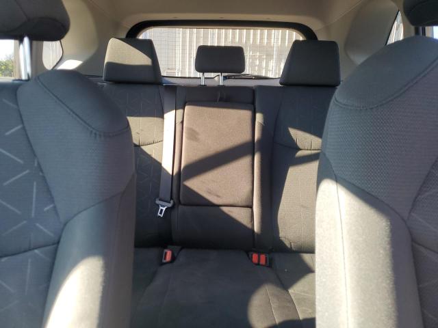 2T3P1RFV6RW425296 - 2024 TOYOTA RAV4 XLE ნაცრისფერი ფოტო 10