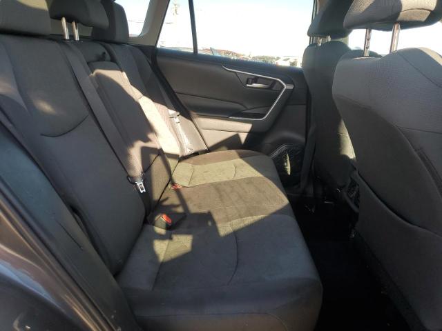 2T3P1RFV6RW425296 - 2024 TOYOTA RAV4 XLE ნაცრისფერი ფოტო 11