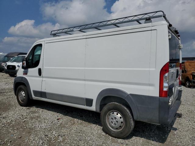3C6TRVAG1GE103576 - 2016 RAM PROMASTER 1500 STANDARD WHITE photo 2
