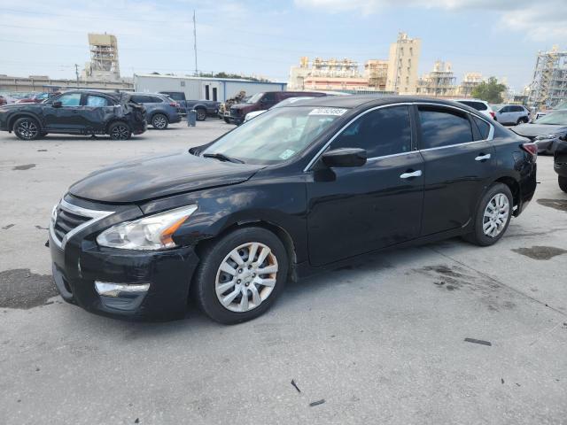 2014 NISS ALTIMA 2.5, null