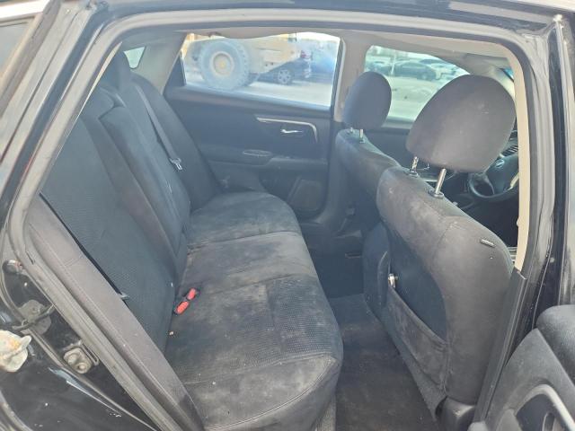 1N4AL3AP4EC284060 - 2014 NISS ALTIMA 2.5 BLACK photo 10