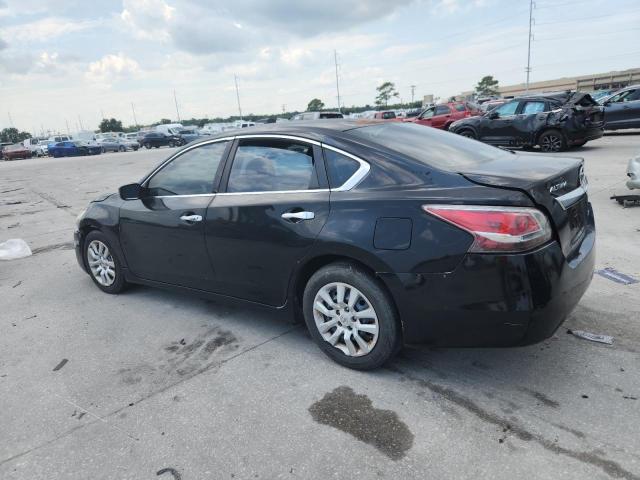 1N4AL3AP4EC284060 - 2014 NISS ALTIMA 2.5 BLACK photo 2