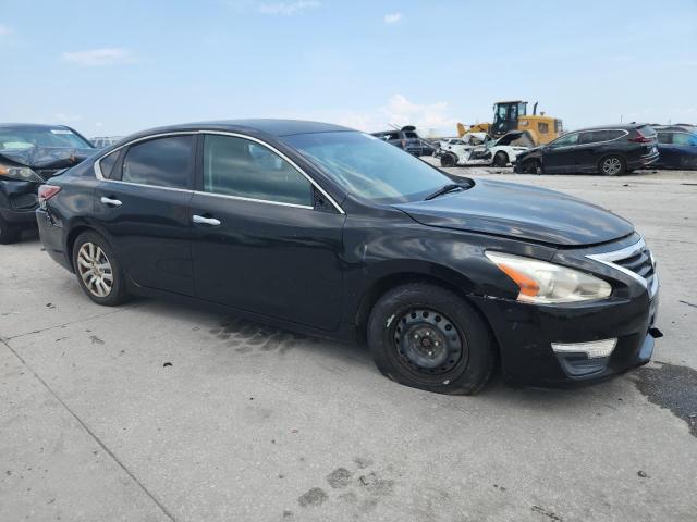 1N4AL3AP4EC284060 - 2014 NISS ALTIMA 2.5 BLACK photo 4