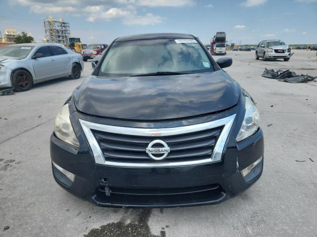 1N4AL3AP4EC284060 - 2014 NISS ALTIMA 2.5 BLACK photo 5