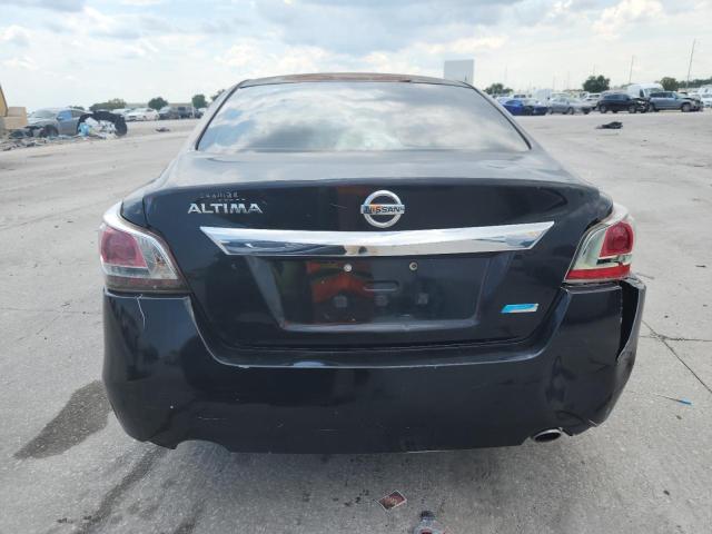 1N4AL3AP4EC284060 - 2014 NISS ALTIMA 2.5 BLACK photo 6