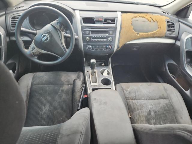 1N4AL3AP4EC284060 - 2014 NISS ALTIMA 2.5 BLACK photo 8