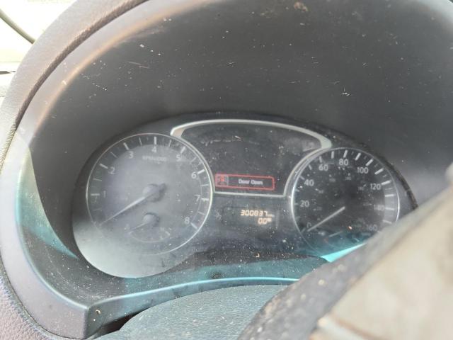 1N4AL3AP4EC284060 - 2014 NISS ALTIMA 2.5 BLACK photo 9