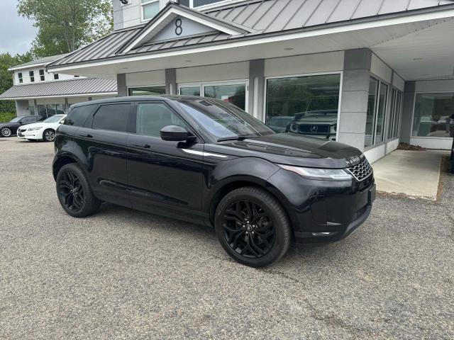 2020 LAND ROVER RANGE ROVE SE, 