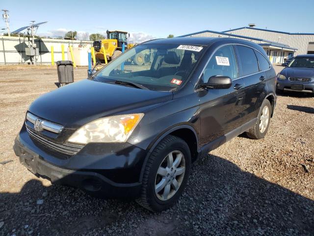 2009 HONDA CR-V EXL, 