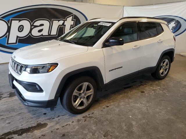 2023 JEEP COMPASS LATITUDE, 