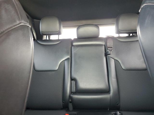 3C4NJDBN0PT553067 - 2023 JEEP COMPASS LATITUDE Beyaz fotoğraf 10