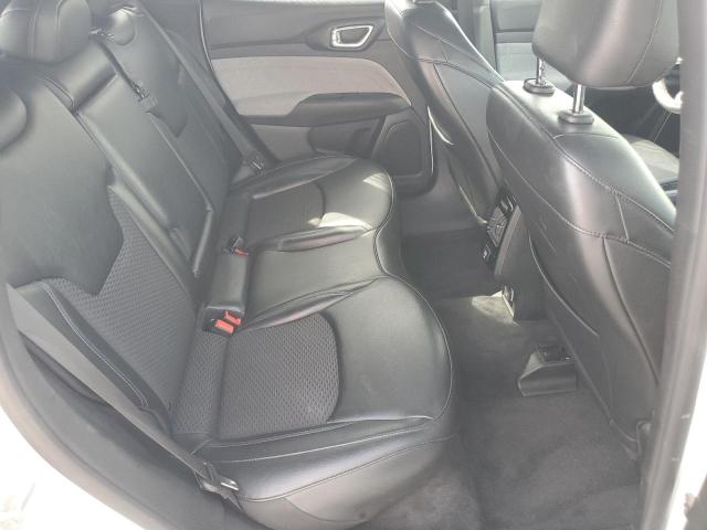 3C4NJDBN0PT553067 - 2023 JEEP COMPASS LATITUDE Beyaz fotoğraf 11