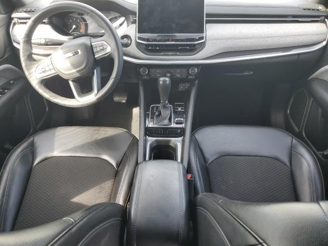 3C4NJDBN0PT553067 - 2023 JEEP COMPASS LATITUDE Beyaz fotoğraf 8