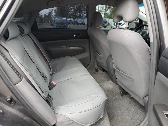 JTDKB20UX93517383 - 2009 TOYOTA PRIUS GRAY photo 10