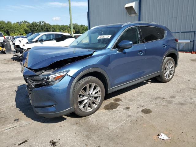 2020 MAZDA CX-5 GRAND TOURING, 