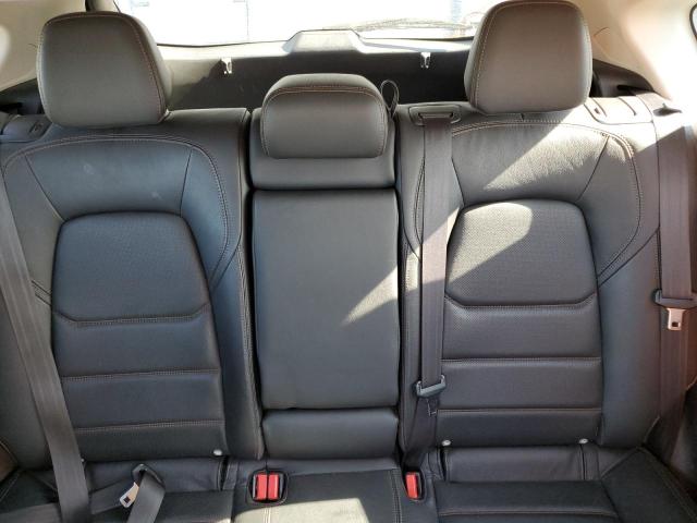 JM3KFADM8L0853493 - 2020 MAZDA CX-5 GRAND TOURING BLUE photo 10