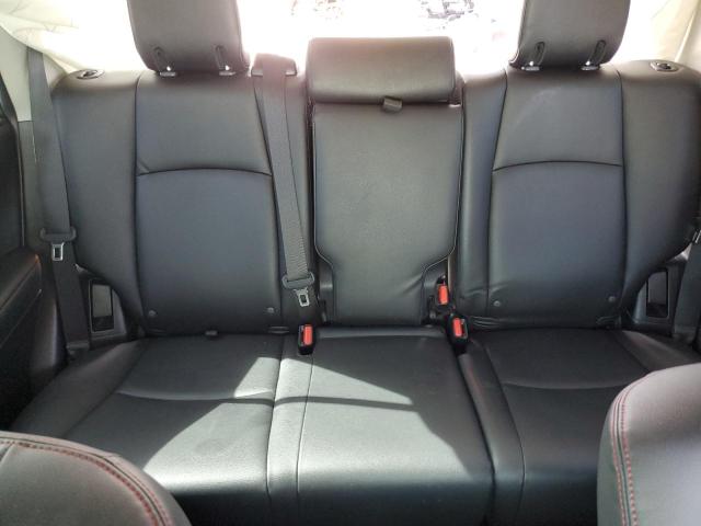 JTEBU5JR7L5832722 - 2020 TOYOTA 4RUNNER SR5/SR5 PREMIUM 白色 照片 10