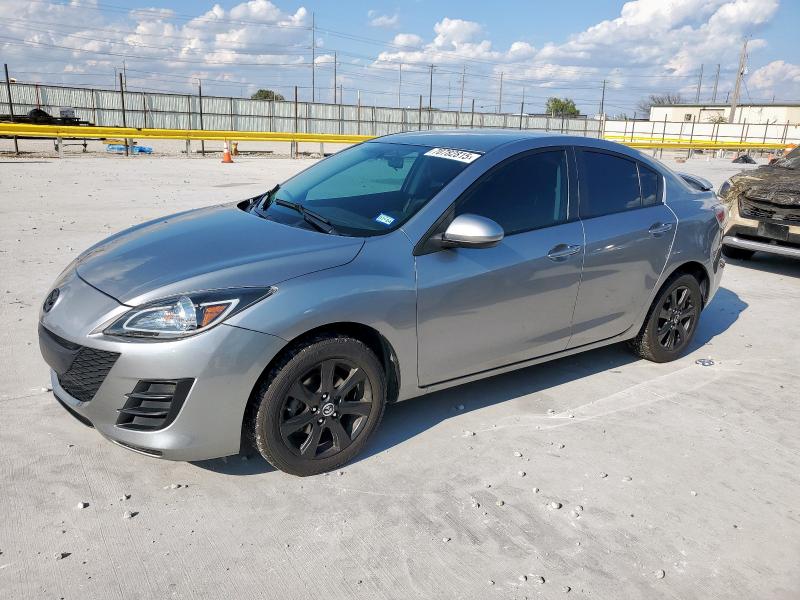 2010 MAZDA 3 I, 