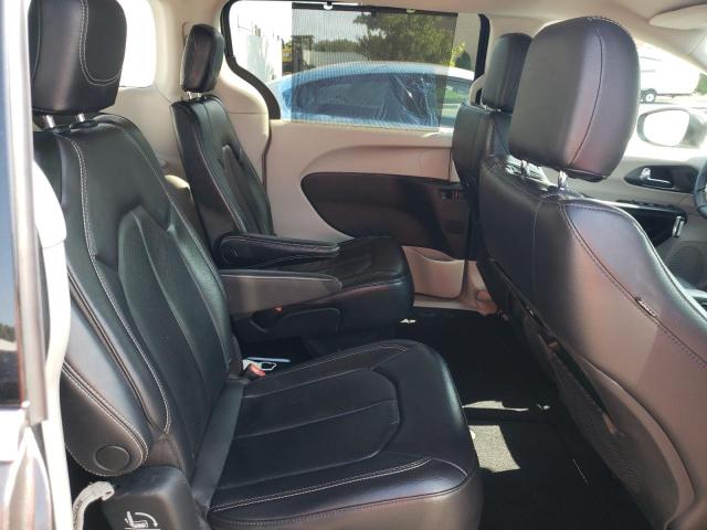 2C4RC1BG0NR122143 - 2022 CHRYSLER PACIFICA TOURING L გრაფიტი ფოტო 11