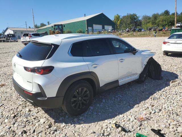 7MMVABDM8RN232907 - 2024 MAZDA CX-50 PREMIUM WHITE photo 3