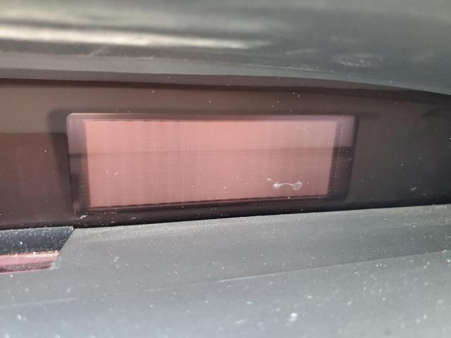 JTDKN3DP0E3051619 - 2014 TOYOTA PRIUS PLUG Srebrny zdjęcie 9