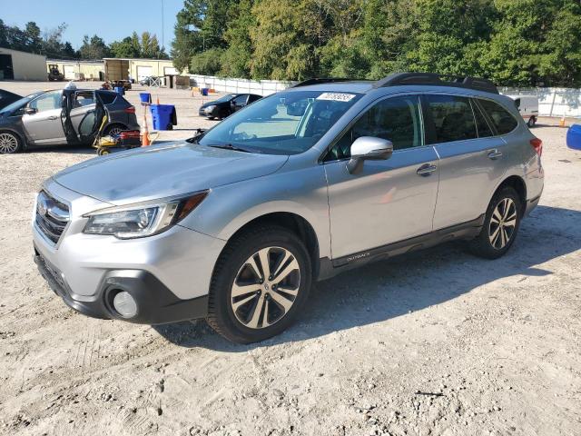 2018 SUBARU OUTBACK 2.5I LIMITED, null