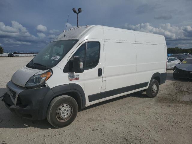 2021 RAM PROMASTER 2500 HIGH, 