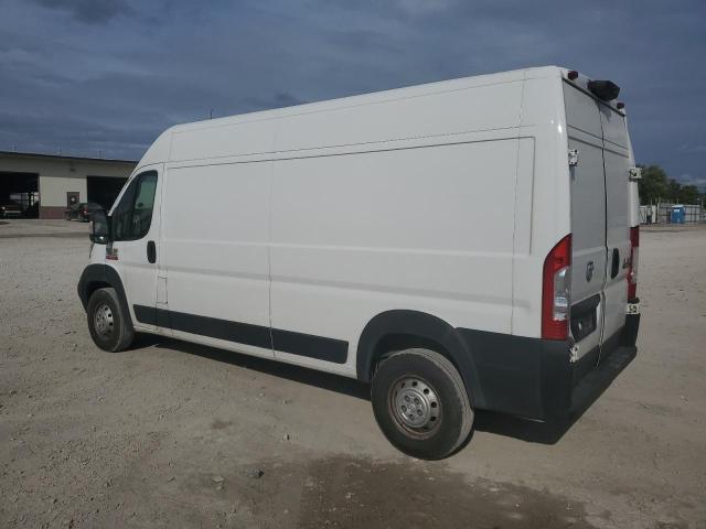 3C6LRVDG7ME509143 - 2021 RAM PROMASTER 2500 HIGH Ağ foto 2