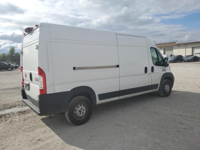 3C6LRVDG7ME509143 - 2021 RAM PROMASTER 2500 HIGH Ağ foto 3