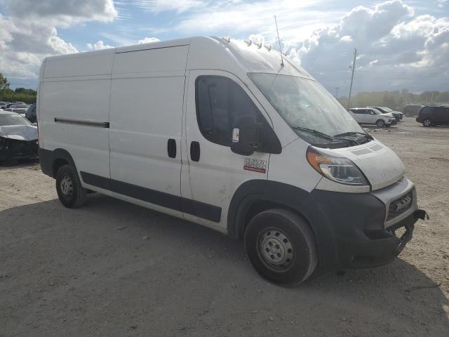 3C6LRVDG7ME509143 - 2021 RAM PROMASTER 2500 HIGH Ağ foto 4