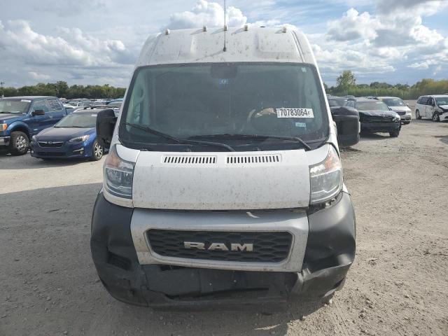 3C6LRVDG7ME509143 - 2021 RAM PROMASTER 2500 HIGH Ağ foto 5