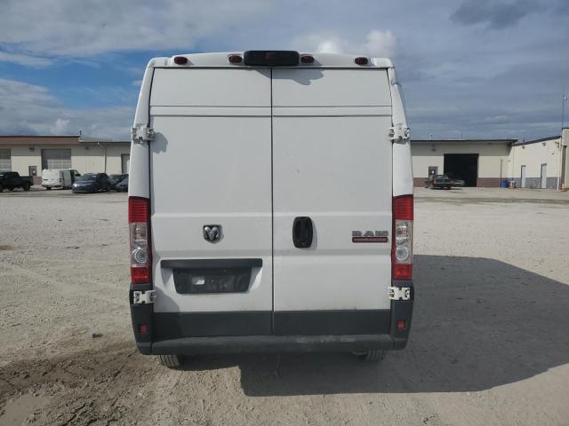 3C6LRVDG7ME509143 - 2021 RAM PROMASTER 2500 HIGH Ağ foto 6