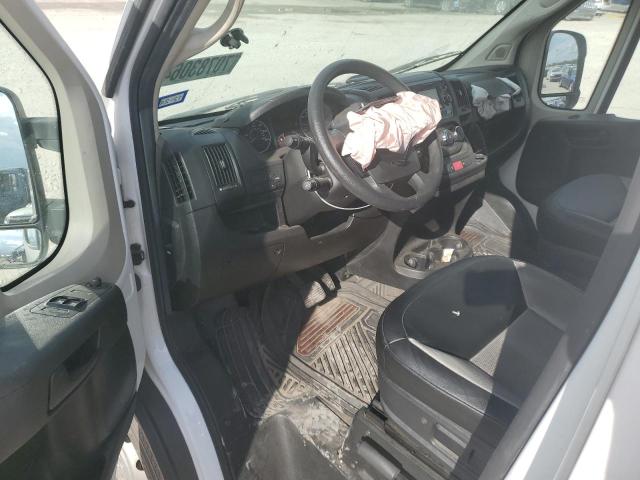 3C6LRVDG7ME509143 - 2021 RAM PROMASTER 2500 HIGH Ağ foto 8
