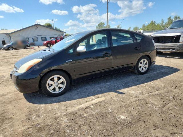 2007 TOYOTA PRIUS, 