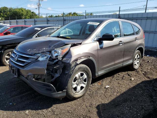 2014 HONDA CR-V LX, 