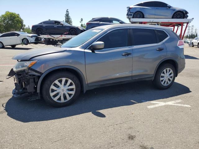2016 NISSAN ROGUE S, 
