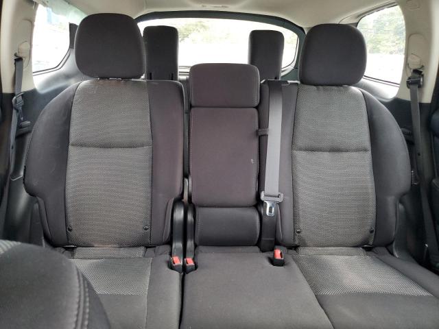 5N1DR2AM7LC598672 - 2020 NISSAN PATHFINDER S Boz foto 10