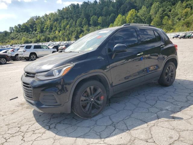 2018 CHEVROLET TRAX 1LT, 