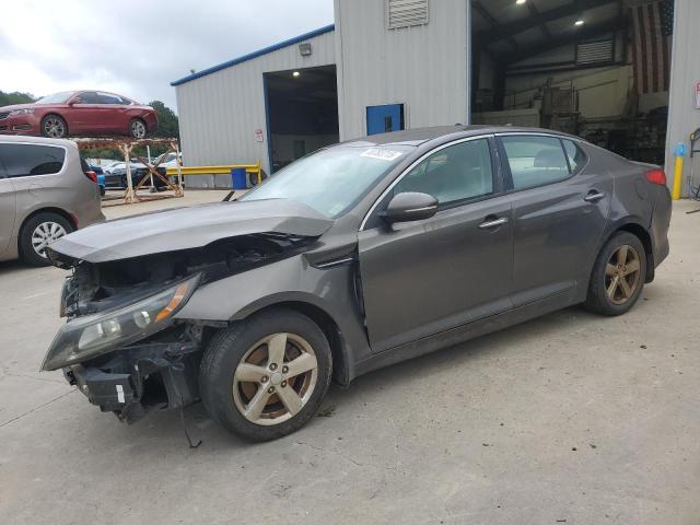 2014 KIA OPTIMA LX, 