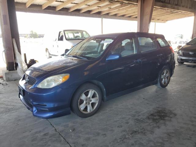 2003 TOYOTA COROLLA MA XR, 