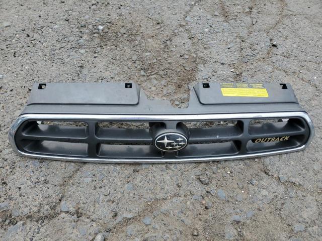 4S3BG6856X7648743 - 1999 SUBARU LEGACY OUTBACK BLACK photo 12