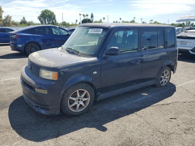 2005 TOYOTA SCION XB, 