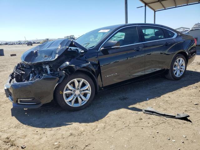 2018 CHEVROLET IMPALA LT, 